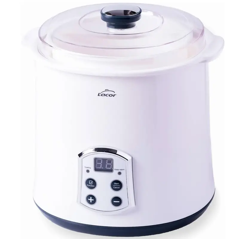 YOGURTERA MAXI LACOR
